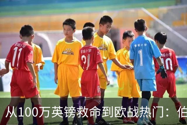 从100万英镑救命到欧战热门：伯恩茅斯要赢偶像米兰
