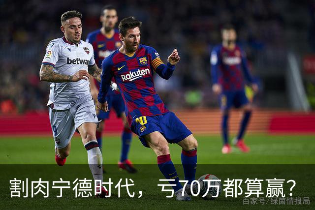 割肉宁德时代，亏70万都算赢？