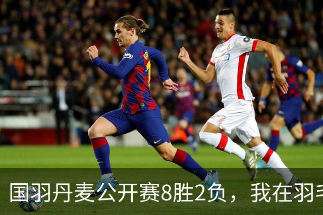 国羽丹麦公开赛8胜2负，我在羽毛球基地门口开了13年小卖部