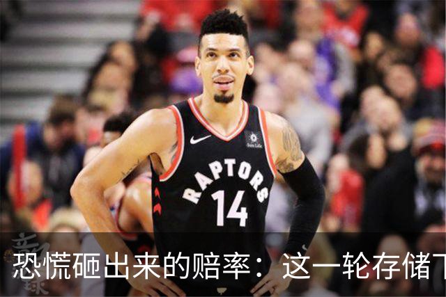 恐慌砸出来的赔率：这一轮存储下跌，还是底吗？
