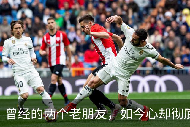 曾经的两个老朋友，如今心却彻底倒向美国，曾对中国出口大量先进装备