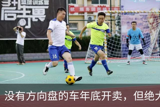 没有方向盘的车年底开卖，但绝大多数不归车主