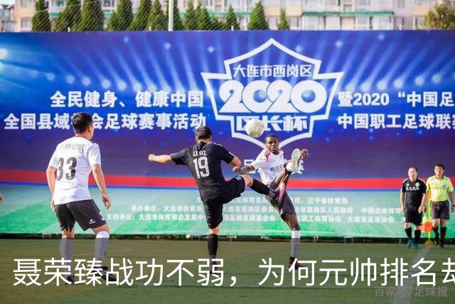 聂荣臻战功不弱，为何元帅排名却在副手徐向前之后？
